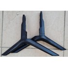 SAMSUNG UA65TU8000 STAND FEET